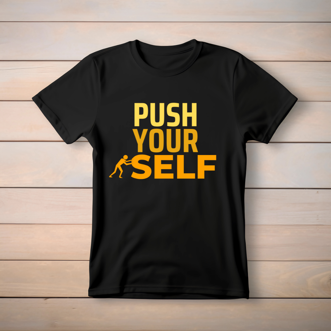 Motivational Quote T shirts