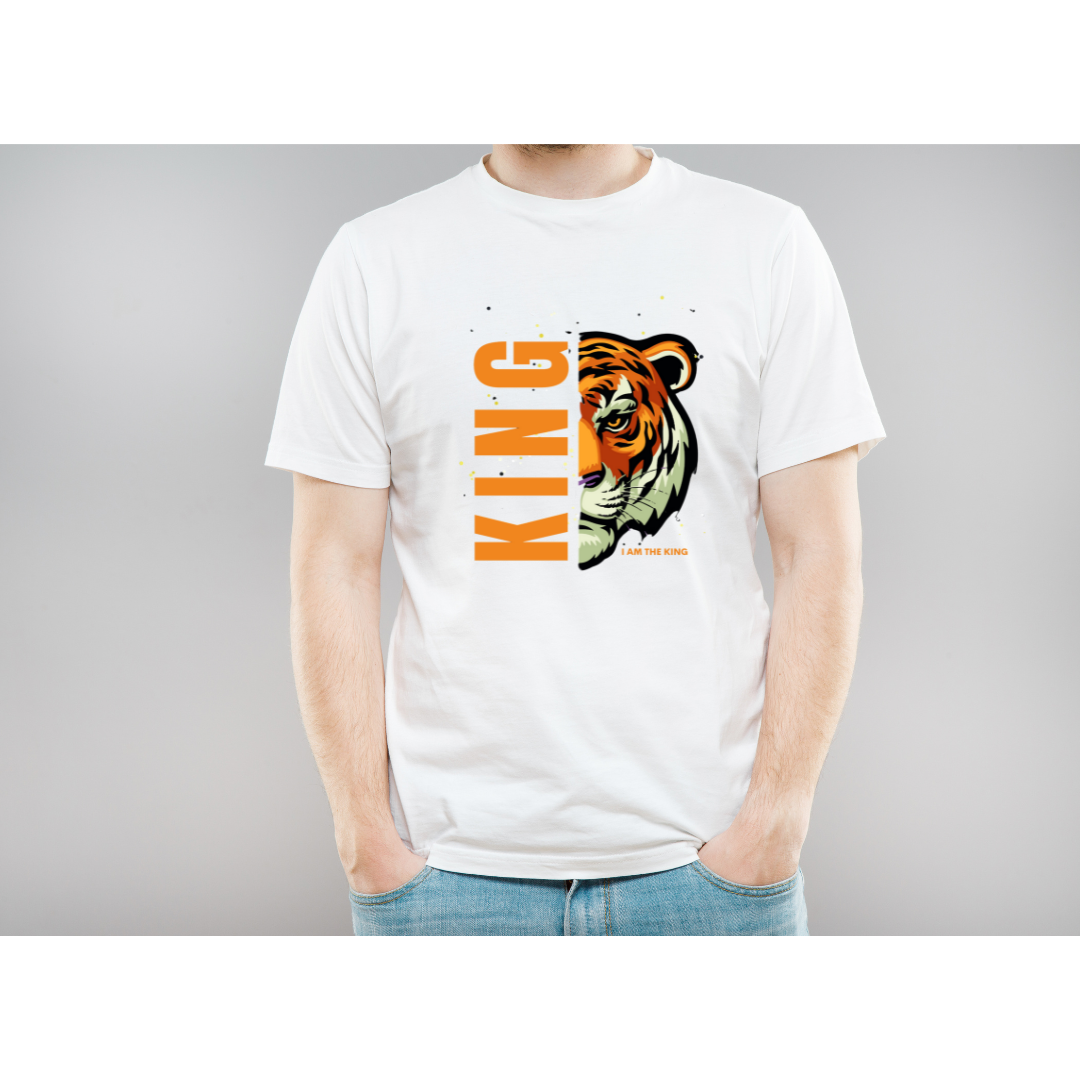 Tiger lover T-Shirt