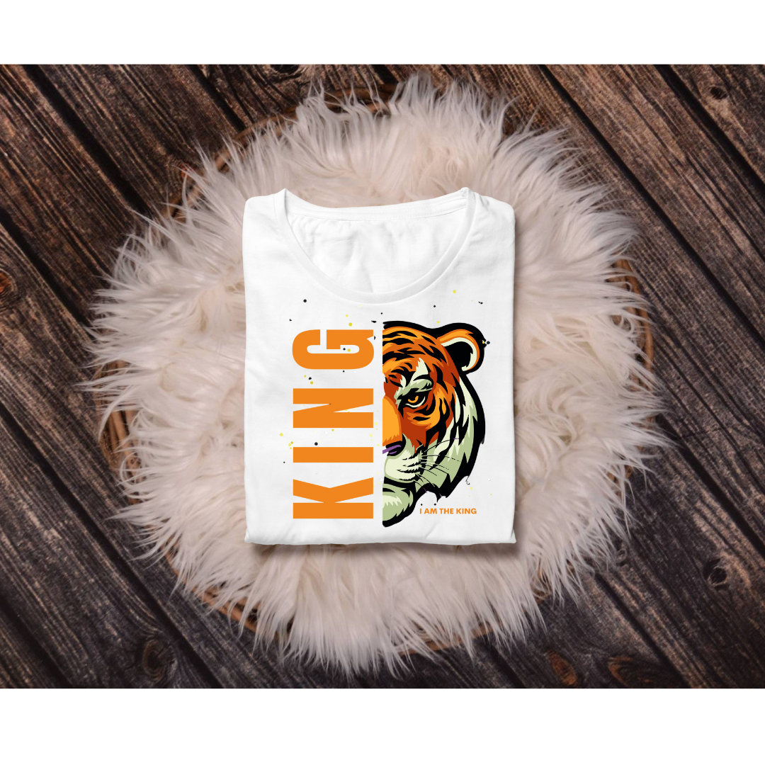 Tiger lover T-Shirt