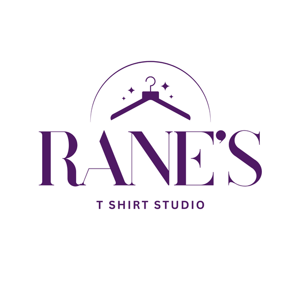 RANE'S T SHIRT STUDIO