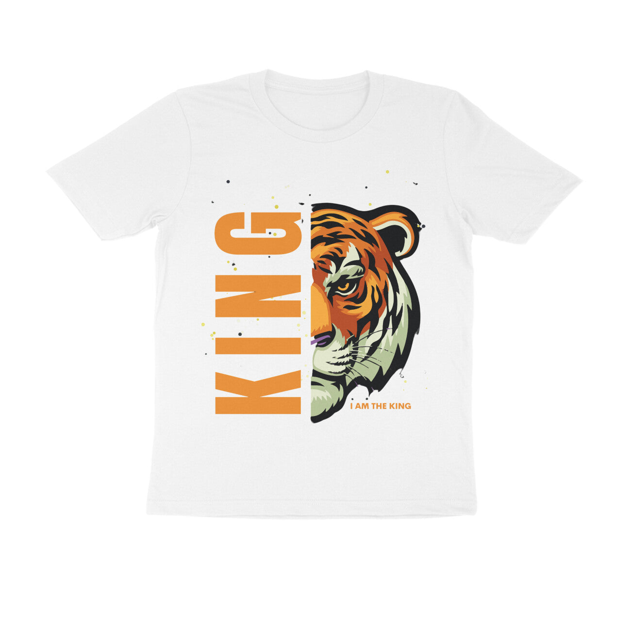 Tiger lover T-Shirt